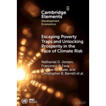 Escaping Poverty Traps and Unlocking Prosperity in the Face of Climate