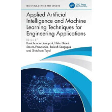 Applied Artificial Intelligence and Machine Learning Techniques for En