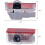 Car Door Welcome Light Projector Lamp for Mercedes 2