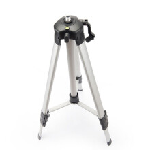 HEMOTON Aluminum Tripod Mount with Telescoping Pole and