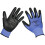 Worksafe 9117XL Lightweight Precision Grip Gloves (X-Large) - Pair 1