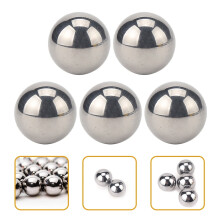 Loose Bearing Balls for Furniture 5 pcs 1 inch