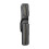 Bamboo Flute Bag Portable Waterproof Gray 4