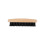 Web-tex 2 Large Boot Shoe Polishing Brushes 4