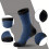 Awdenio Thermal Wool Socks Warm Moisture-Wicking Breathable 4