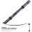 Black EVA Arrow Holder for Bowhunting and Practice 5