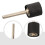 Sanding Drums Kit 40-320 Grit 25 pcs 4