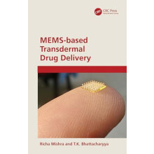 MEMSbased Transdermal Drug Delivery by Richa Mishra Paperback Book