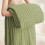 Flannel Throw Blanket Extra Large Green 59x78.7 in 4