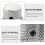 Volume Control Knob Professional Potentiometer 2 pcs 7