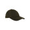 JACK PYKE JACK PYKE Waxed Cotton Baseball Cap Green 4