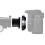 DSLR Camera T-Adapter with 1.25 Inch Telescope Mount 2