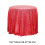 Nappe ronde à sequins et paillettes, 152 cm (60 pouces) 3