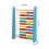 Wooden Abacus Stand Multi-Color 1 Piece 2