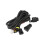 H11 Fog Light Wiring Harness with LED Indicator Switch and 7