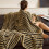 Flannel Throw Blanket Coffee 59x78.7 Inches 6