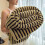 Flannel Throw Blanket Coffee 59x78.7 Inches 4