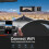 Dual Camera Dash Cam 1080P Front and Interior with IR Night 5