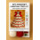 Crochet Christmas Tree Kit for Beginners with Pearl and 1