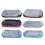 Rectangle Dog Bed Medium Size Washable Orthopedic Anti-Slip 5