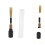 Oboe Medium Soft Lightweight Portable Wind Instrument 6