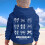 Girls' Hooded Sweatshirt Bow Print Long Sleeve Pullover 4
