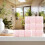 Cotton Hand Face Towel Thick Soft Absorbent Quick-Dry 14x30 7