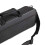 Flute Carrying Case with Adjustable Strap and Storage 6