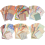 Scrapbook Paper Vintage Matte 360 Sheets 3