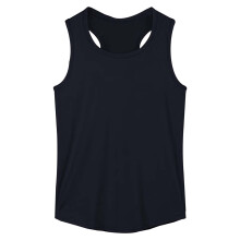 Girls' Summer Tank Tops Soft Breathable Stretchy Sleeveless