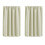Solid Color Curtains for Living Room, Bedroom, Kitchen 2