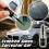 Auto Glass Nano Repair Fluid Kit 10PCS 6