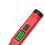 Handheld Metal Detector with Adjustable Sensitivity and 6