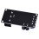 3X PT100 Termistor de Platino RTD Sensor de Temperatura Termopar Transmisor Módulo MODBUS RTU RS485 4