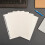 A5 Grid Paper Thick Page Filler 60 Sheets 4