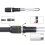 Windfall Cue Extender Telescopic Pool Cue Extension 6