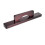 Shuffleboard Sweep Indoor Red Sturdy Replacement 3