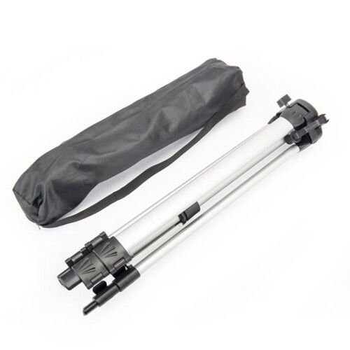 HEMOTON Aluminum Tripod Mount with Telescoping Pole and 2