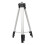 HEMOTON Aluminum Tripod Mount with Telescoping Pole and 5