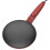 8-inch Crepe Maker with Non-Stick Griddle and Auto 6