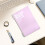 B5 Notebook with 8mm Grids Plastic Cover 60 Sheets 4