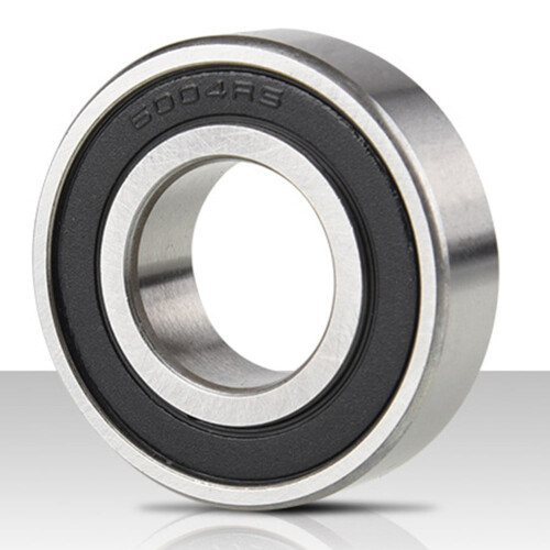 61905-2RS Thin Section Bearings 25x42x9mm Pair 1