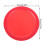 HEMOTON Plastic Hockey Pucks 10pcs 2