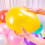 Round Latex Balloons Multi-Color 100 pcs 6