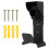 Wall Mount EV Charger Holder Cable Fixing Bracket 8