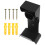 Wall Mount EV Charger Holder Cable Fixing Bracket 6