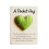 Tennis Pocket Hug Heart-Shaped Gift Card Holder 3