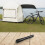 Bicycle Front Fork Head Tube 28.6 x 39.8 x 250 mm 8