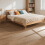 32PCS Self-adhesive PVC Flooring Wood Grain Tile Sticker 11