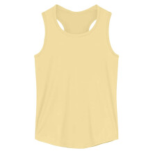 Girls Summer Tank Tops Soft Breathable Stretchy Sleeveless